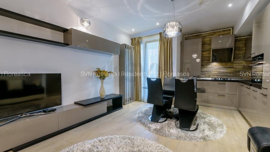 REA1017649 Apartament 2 camere Herastrau Nrdului - 4