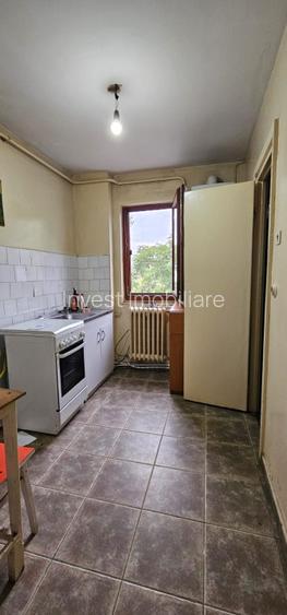 Apartament 2 camere-Podu Ros-Palas Mall-etaj 2 - 2