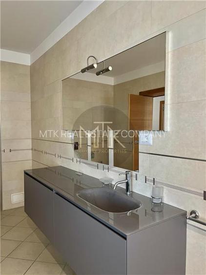 Vila PREMIUM 6 camere | mobilata/utilata + piscina | Pipera - Iancu Nicolae | BR - 37