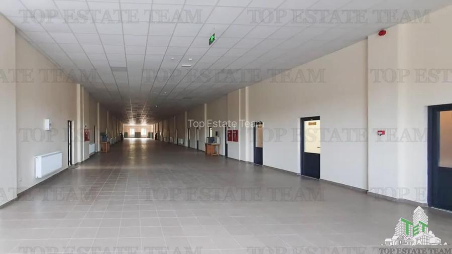 Imobil P+2E pretabil Birouri, Clinica, Spital in Vaslui - 6