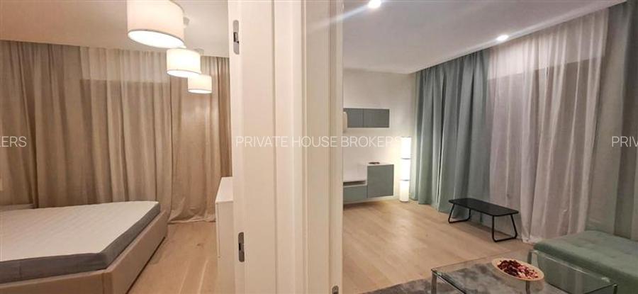 Aviatiei | Nusco City 2 | Bloc 2026 | Nou - 11