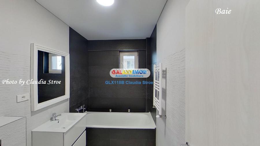 Inchiriere apartament 2 camere VIILOR - METROPOLITAN + LOC DE PARCARE - 11