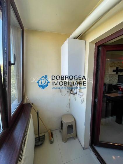 Str. Victoriei, 3 camere, 2 bai, centrala termica - 13
