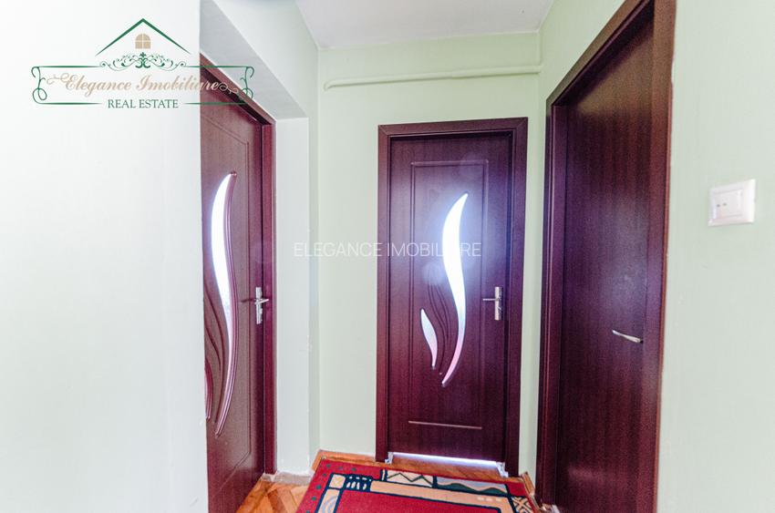Apartament cu 4 camere,zona Fortuna, Arad - 8