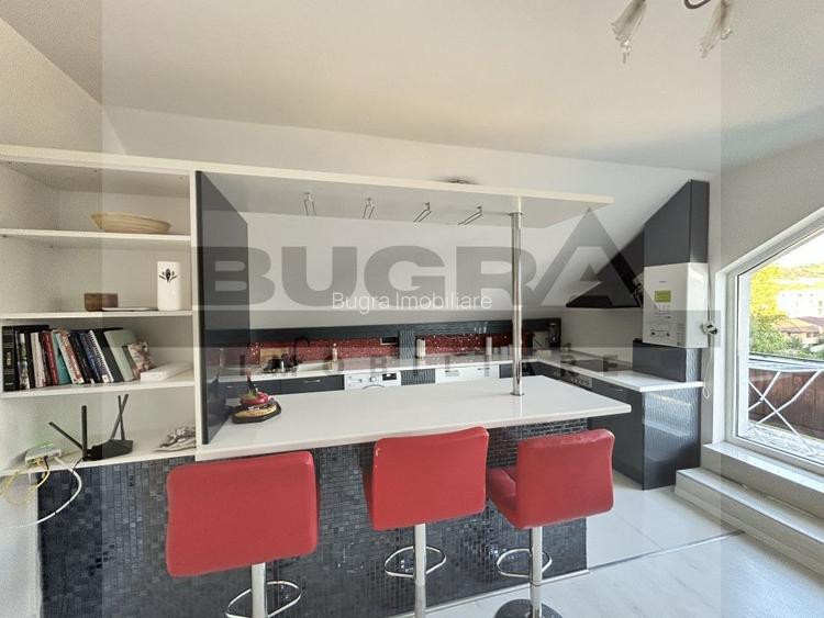 Apartament de 3 camere, 77.8mp utili, parcare, zona Tineretului - 3