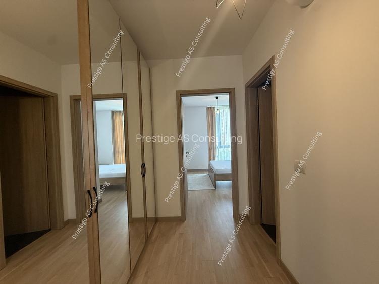 ISHO | 3 camere - 2 bai - 2 parcari | Vedere Bega | Premium - 8