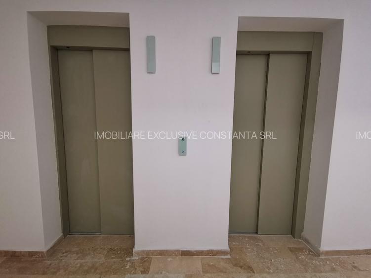 Apartament Mobilat Modern Universitate Cu Vedere Pe Lac Si Loc De Parcare - 40