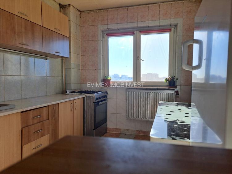 Piata Muncii Metrou- Apartament 2 camere, 2 minute metrou - 6