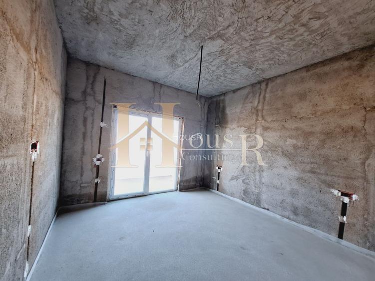 BLOC NOU. ETAJUL 1. 2 LOCURI DE PARCARE. 2 BAI. - 11