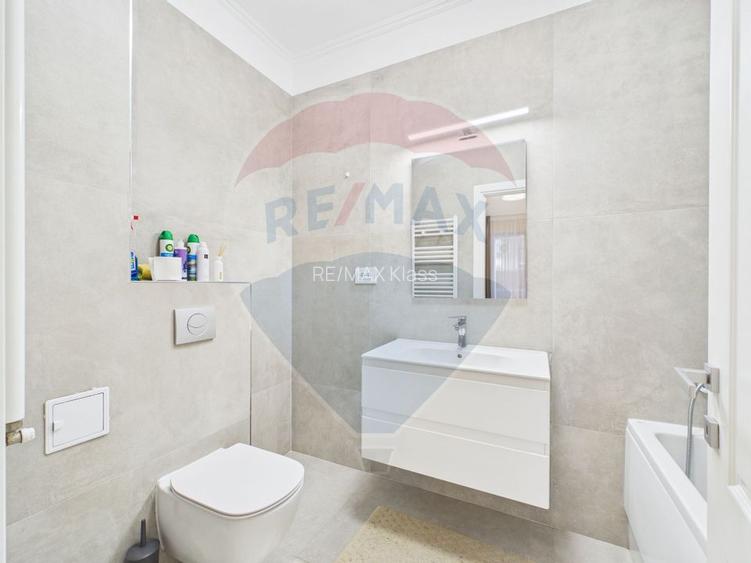 Apartament 3 camere de vanzare | Porche Pipera | finisaje premium - 10