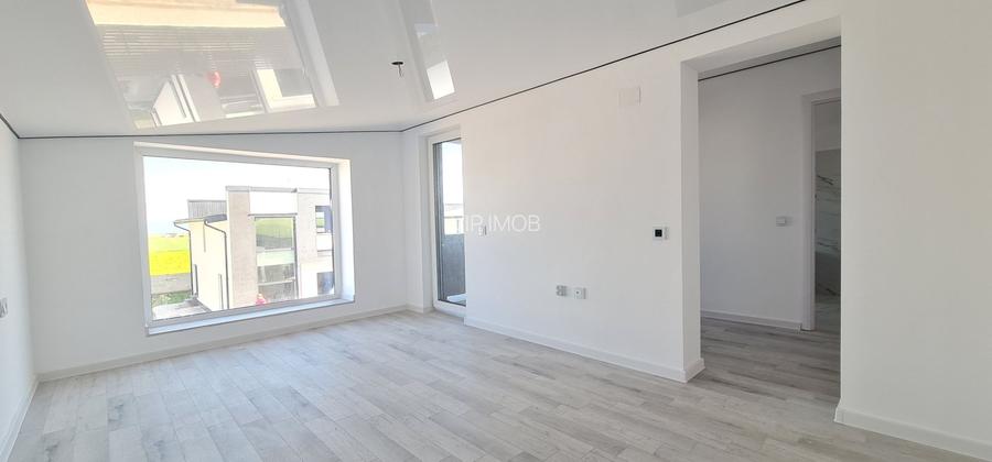 Casa individuala 4 camere 3 bai garaj Cartier Izvor Tarlungeni Brasov - 7