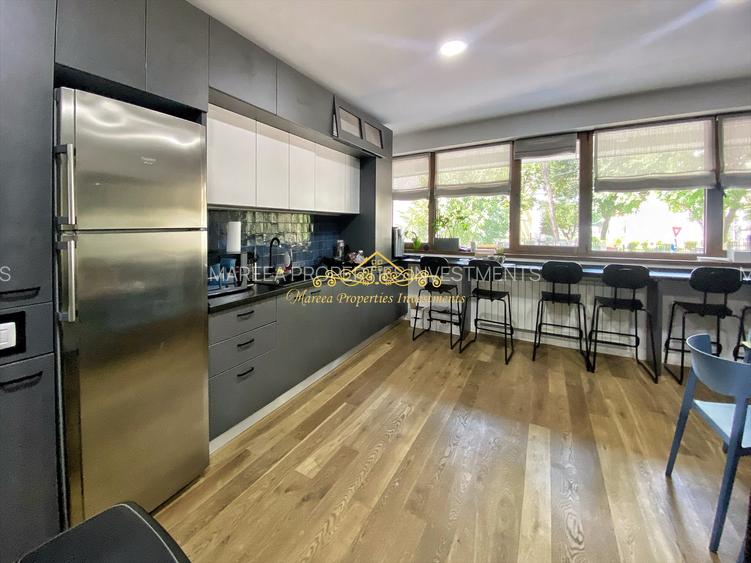 Spatiu de birouri premium bloc nou /terasa proprie/curte - 8