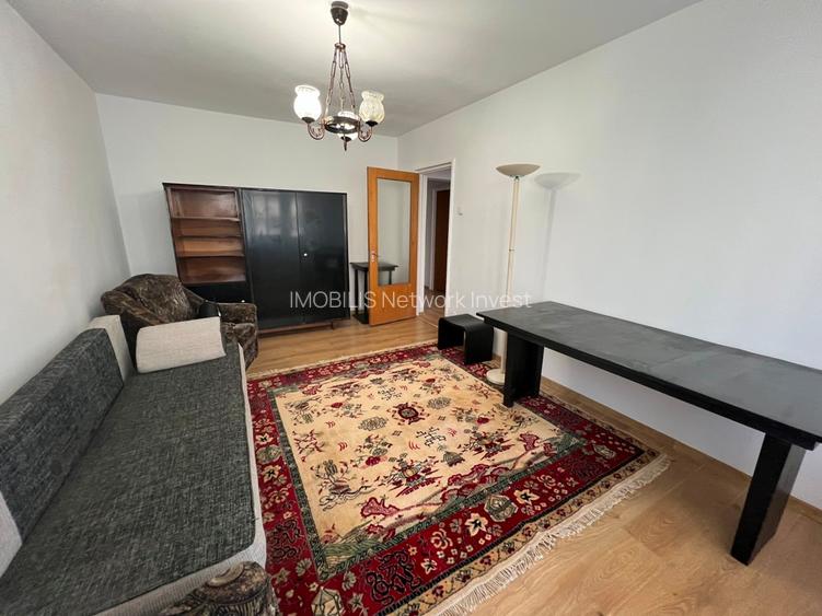 Tineretului, 550Euro, decomandat, acces metrou, parc - 10