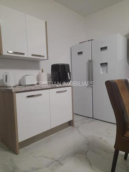 Vila P+M constructie 2020, pretabila doua famiili, teren 620 mp, Cazasu - 30