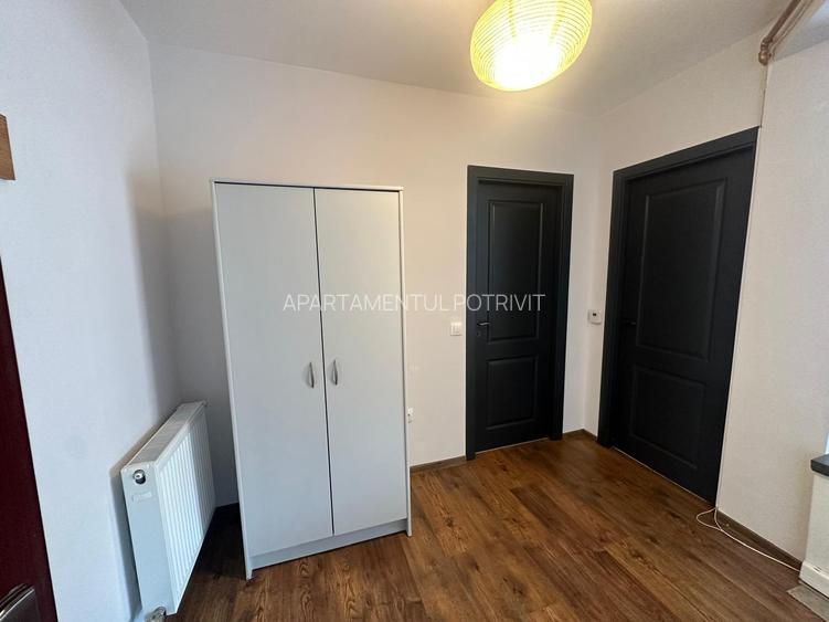 INCHIRIERE IMEDIATA!!! apartament modern ULTRACENTRAL STR EROILOR Ofer spre înch - 10