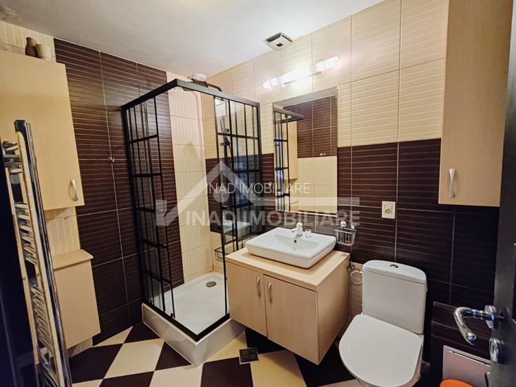 Apartament cu 2 camere, mobilat si utilat, Floresti Str. Stejarului - 13