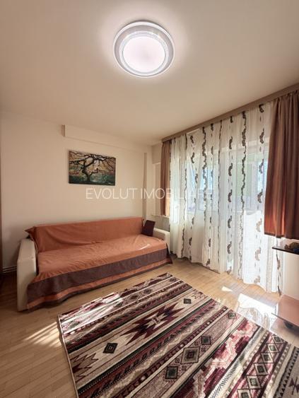 Dacia - Garsoniera de inchiriat termen lung - 2