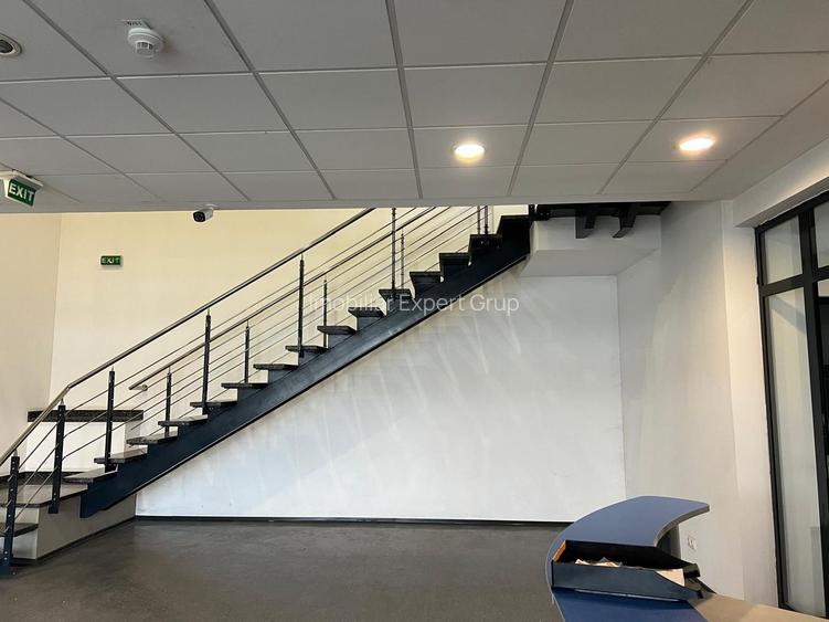 Spatiu industrial de depozitare si productie 2400 mp Sos. Odaii -Bucuresti Nord - 9