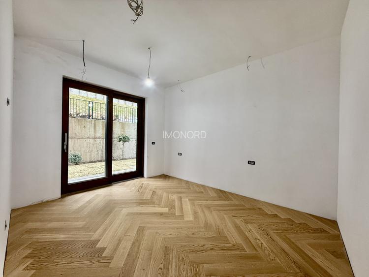 Apartament la parter cu gradina proprie, în Foresti Sinaia. În inima naturii - 6