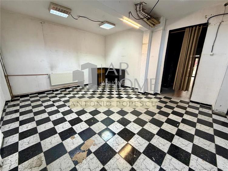 Spatiu comercial parter de bloc, Ploiesti, Republicii stradal. - 9
