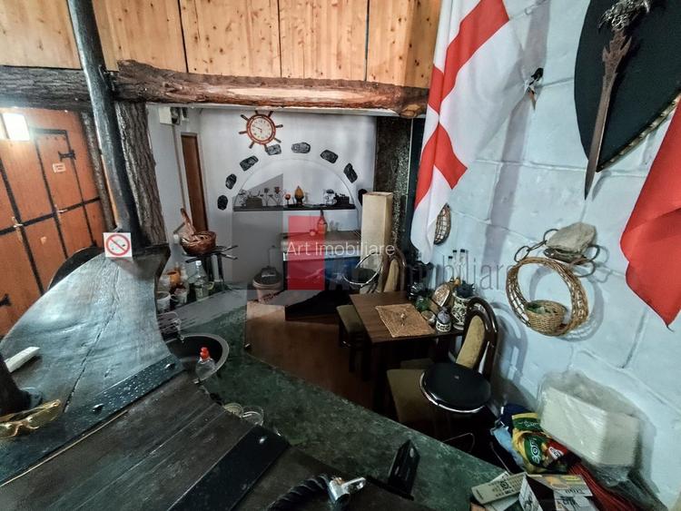 Spatiu comercial de inchiriat in Giulesti (langa stadion, complex comercial) - 12