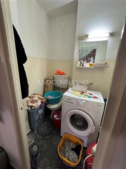 Vanzare Apartament 3 Camere Decomandat Berceni-Secuilor - 14