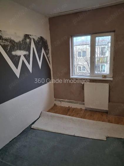 3 camere, situat în zona Aradului - 60 mp - 6