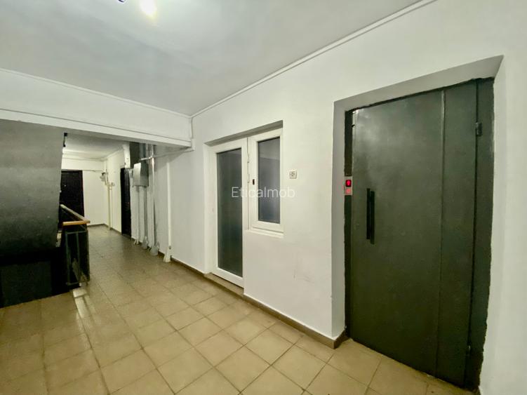 Apartament 3 Camere + Garsonieră | Micro 3 | Târgoviște | 109 mp utili - 20