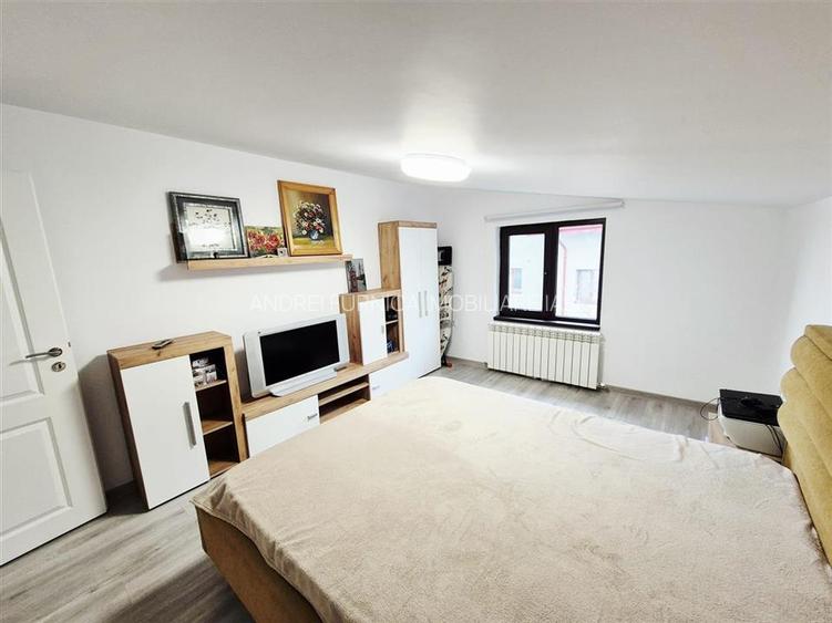 Apartament cu  camere decomandat de inchiriat - 4