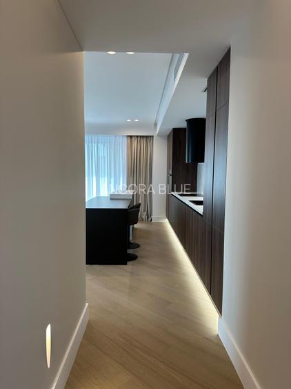 Apartament Exclusivist cu 3 Camere în Complexul Cortina 126, Iancu Nicolae - 6