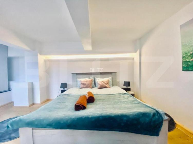 9 Apartamente, 2 camere, ultracentral - Investitie  - 15