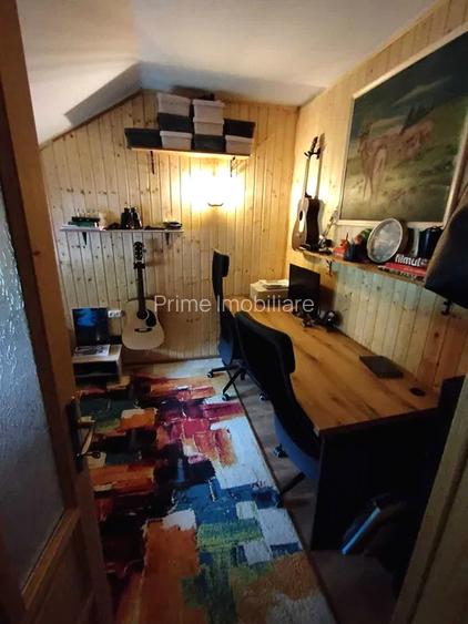 Casă de vânzare – Ocoliș | Teren generos + facilități complete - 6