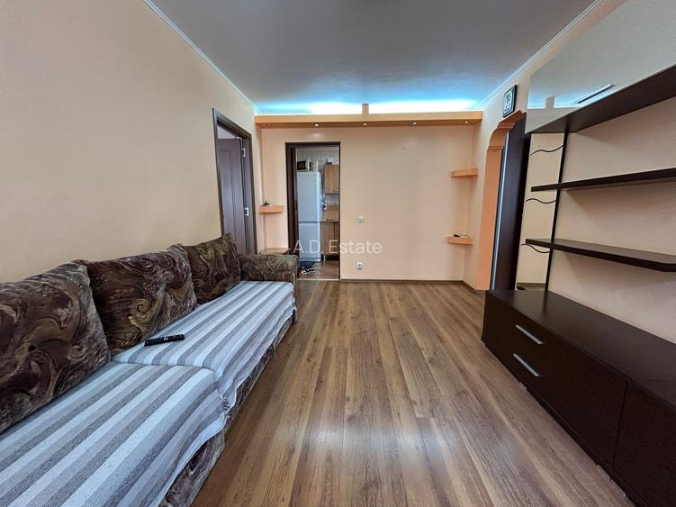 Nicolae Grigorescu 3 Camere Instalatii Schimbate Bloc1977 Reabilitat 6Min Metrou - 2