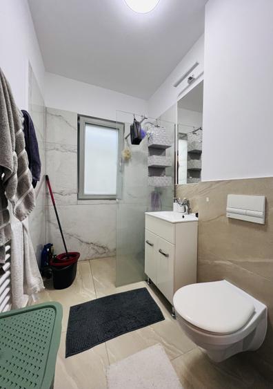 Apartament 2 camere, 52mp utili, balcon 10mp - Mosnita Noua