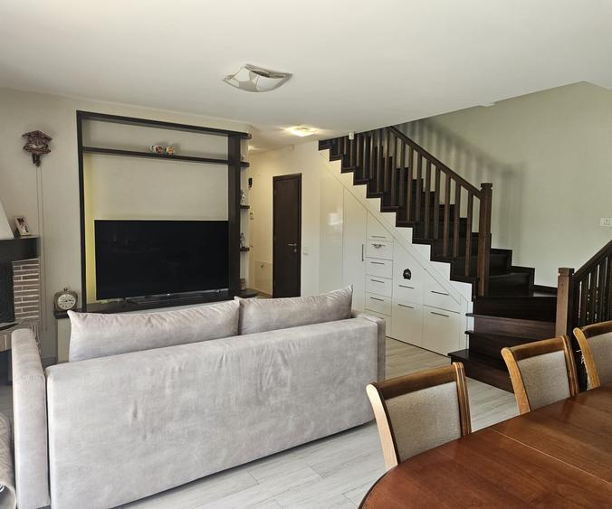Vila P+1 /curte generoasa /vecinatate Strada Matei Millo/Pet Friendly