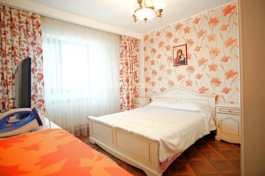 Bucuresti Mall | Apartament deosebit in bl. nou cu parcare | prima inchiriere - 12