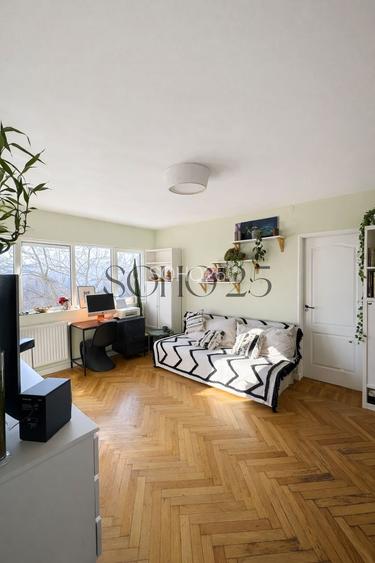 Vand Apartament 2 camere Tineretului – Bd Cantemir - 2