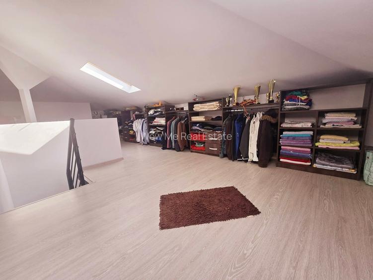 Vilă Tip Duplex, Strada Vitejiei,Bragadiru Cartierul Independenței - 46