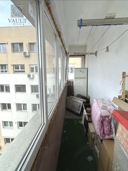 Apartament 2 camere - 3 min metrou 1 Decembrie 1918 - 4
