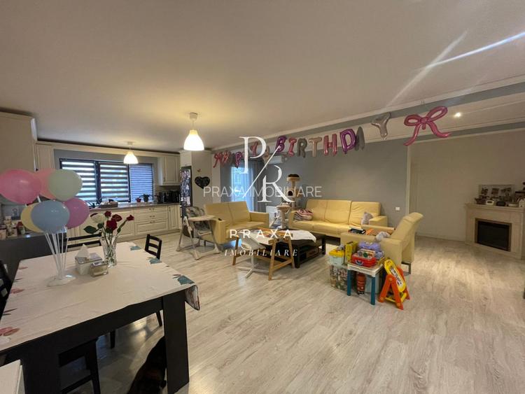 Apartament de vanzare 3 camere, 2 parcari, 2 terase, 2 bai! - 5