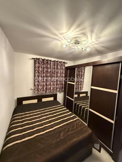 Vand APARTAMENT 2 CAMERE Frederich Chopin Floreasca - 11
