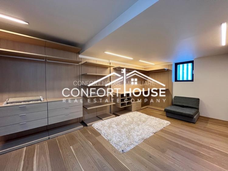 Vila cu arhitectura moderna, 6 camere, piscina, teren 1000mp, IANCU NICOLAE - 48