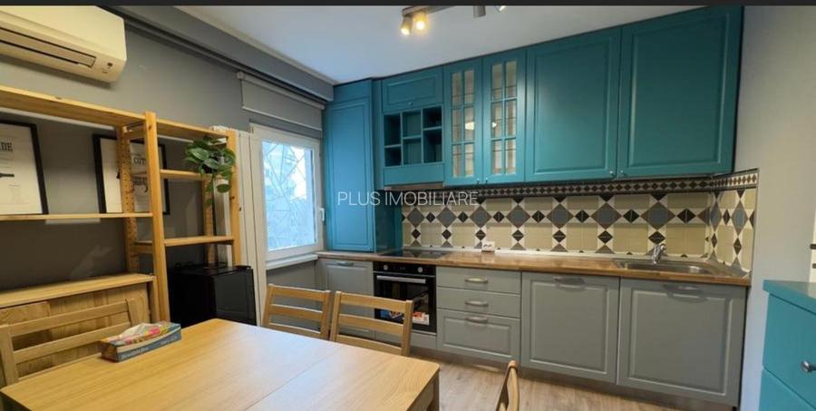 Apartament 4 camere Lux+CTP langa metrou Academia Militara - 7