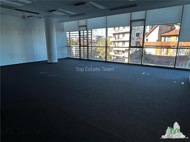 Spatiu de Birouri de 636 mp in Zona Herastrau - 12