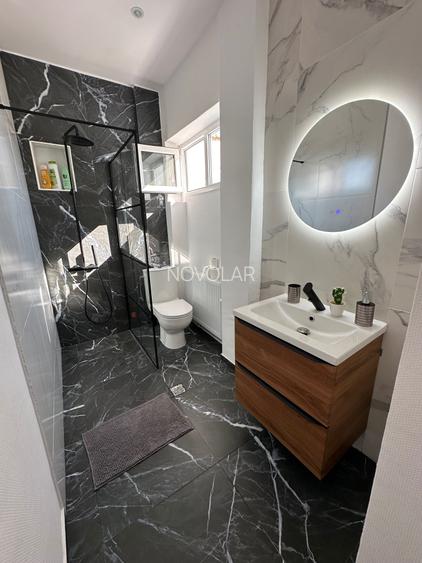 Apartament 2 camere l Ultracentral l Romana l Piata Romana l 2 minute Metrou - 6