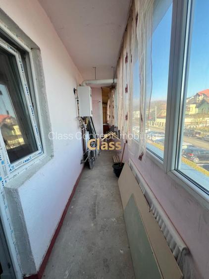 Apartament 3 camere | Decomandat | 63 mpu | Restaurant Regal Baciu - 7