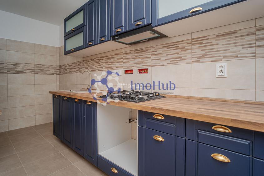 Oportunitate Investitie in Iasi, zona centrala, Bucsinescu - 21