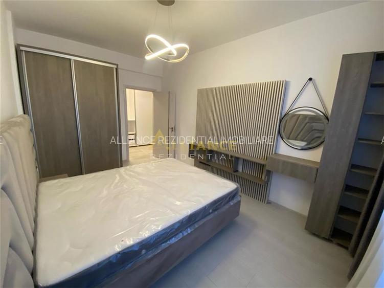 Apartament Tip Studio metrou Dimitrie Leonida - 2