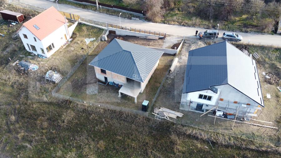 Casa de vanzare in Suceagu - langa spitalul Medicover - 2