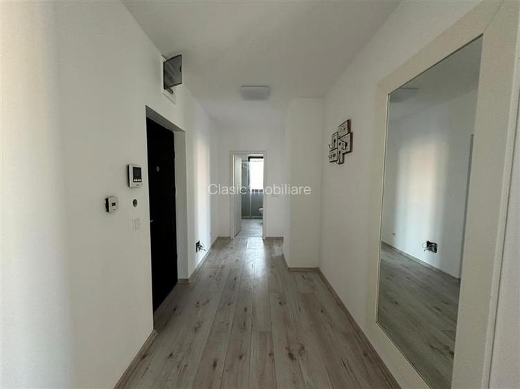 Vanzare apartament 4 camere modern bloc nou in Gheorgheni- Riviera Luxury - 6